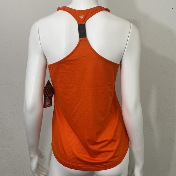 Woman’s Colosseum Oklahoma State Tank Top Sz S - Picture 6 of 7